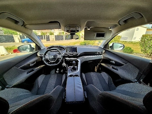 Peugeot 5008 - imagine 6
