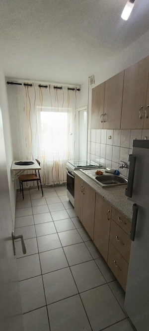 Apartament 1 camera, Stefan O. Iosif-Complex Studentesc - imagine 2
