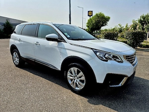 Peugeot 5008 - imagine 3