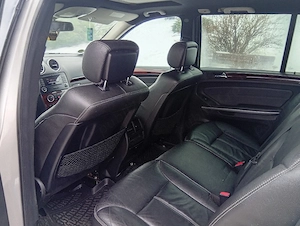 Vând ori schimb Mercedes GL - imagine 5