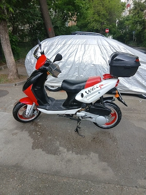 Scuter 125cc - imagine 2