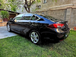 Opel Insignia  - imagine 3