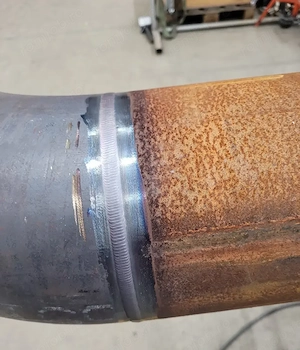 Suntem 2 sudori tig(argon), disponibili pentru deplasări în țară 