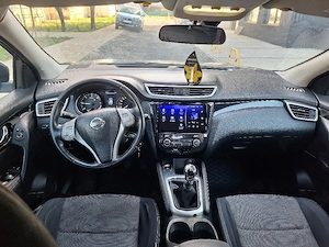 Nissan Qashqai 1.5 Diesel 2016 - imagine 4