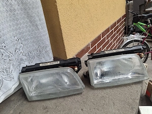  far dreapta pentru Opel Kadett E (model 1984-1993) sau Opel Ascona C (model 1981-1988).