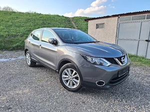 Nissan Qashqai 1.5 Diesel 2016 - imagine 2