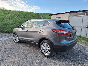 Nissan Qashqai 1.5 Diesel 2016 - imagine 3