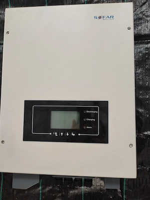 Invertor SOFAR 3000W