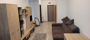 Inchiriez Apartament 1 camera in Lazar Residence