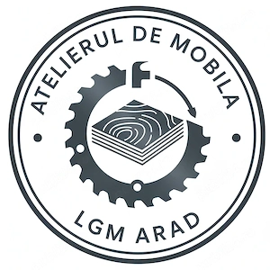 Mobila la comandă 