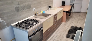 Inchiriez Apartament 1 camera in Lazar Residence - imagine 3