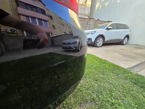 Opel Insignia  - imagine 9