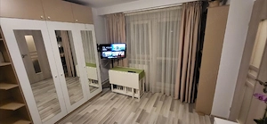 Proprietar dau în chirie Garsonieră Timpuri Noi lângă metrou 