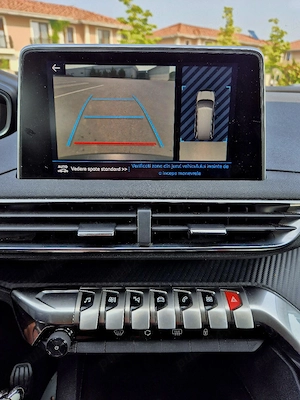 Peugeot 5008 - imagine 8