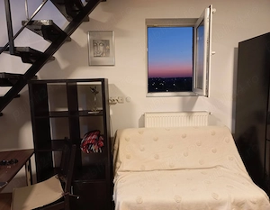 Apartament tip duplex Brâncoveanu 