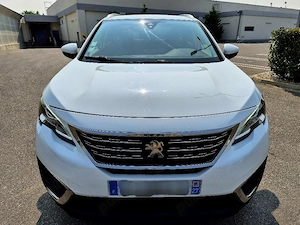 Peugeot 5008 - imagine 2