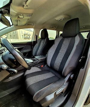 Peugeot 5008 - imagine 9