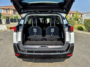Peugeot 5008 - imagine 10