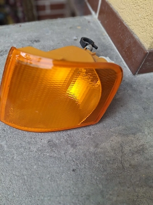 Stopuri Mercedes benz SL ( R129 ) 1989 -2001 - imagine 2
