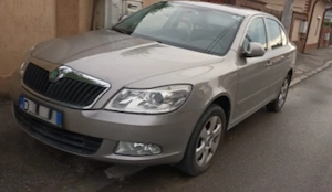 Vând Skoda Octavia 2010, automata,primul proprietar in Romania,1.8Tsi benzDSG,160CP,170000km reali - imagine 4