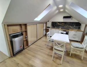 Apartament tip studio la casă în zona complexului Hașdeu, Cluj-Napoca - imagine 2