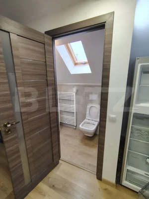 Apartament tip studio la casă în zona complexului Hașdeu, Cluj-Napoca - imagine 5
