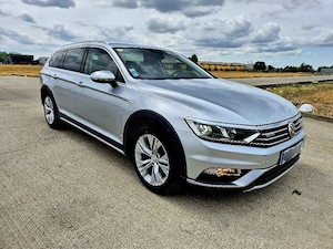 Vw Passat Alltrack  - imagine 3