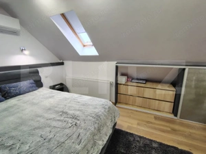 Apartament tip studio la casă în zona complexului Hașdeu, Cluj-Napoca - imagine 6
