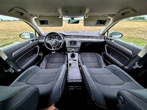 Vw Passat Alltrack  - imagine 6