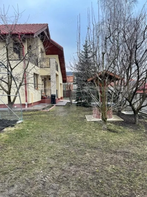 Casă individuală solidă și spațioasă, 270 mp utili, 885 mp teren, zona Chinteni