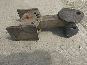 De vanzare cupla de fiat 450,550,640 - imagine 2