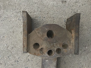 De vanzare cupla de fiat 450,550,640 - imagine 3