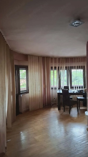 apartament 3 camere - imagine 2