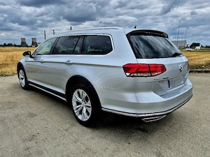 Vw Passat Alltrack  - imagine 5