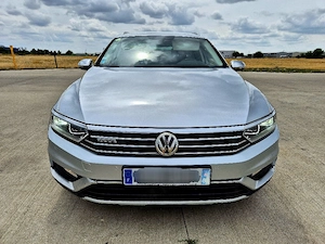 Vw Passat Alltrack  - imagine 2