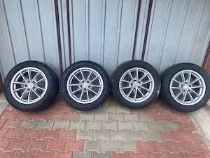 vand cauciucuri cu jante pe 17 