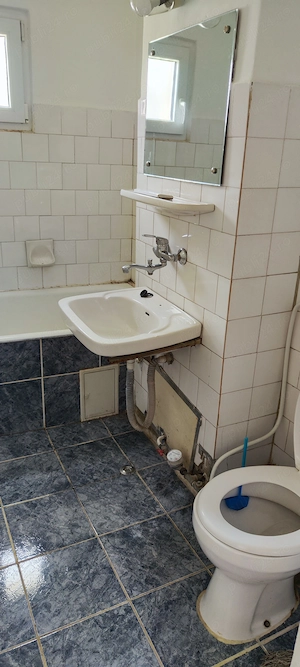 Inchiriez Apartament 2 CAMERE CLUJ - imagine 10
