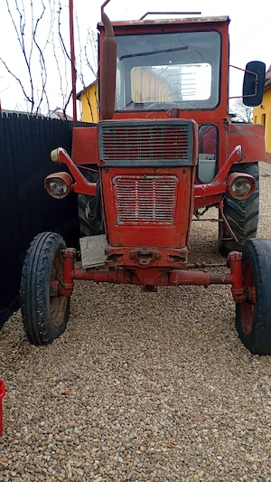 Vând Opel Astra și Tractor U650  - imagine 2