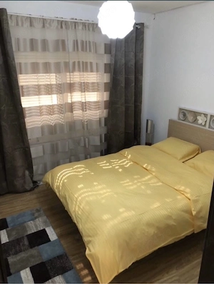 Inchiriez ap 3 camere  - imagine 10