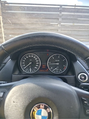 BMW X1 sDrive Automat