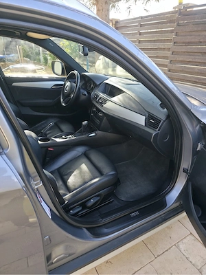 BMW X1 sDrive Automat - imagine 5
