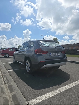 BMW X1 sDrive Automat - imagine 3