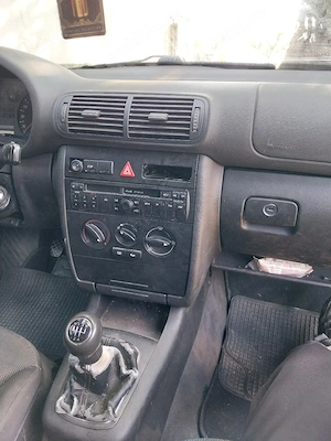 vand sau schimb audi a3 - imagine 3