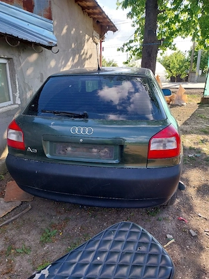 vand sau schimb audi a3 - imagine 4