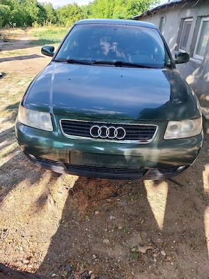 vand sau schimb audi a3 - imagine 2