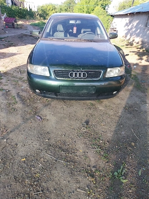 vand sau schimb audi a3 - imagine 5