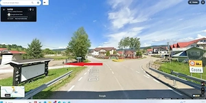 Pf vand teren intravilan Bucovina - imagine 2