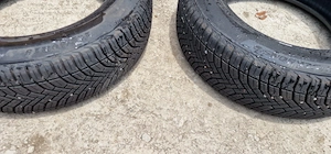 Anvelopa ALL SEASON Landsail 4-seasons 2    225/60R18 104V XL - imagine 10