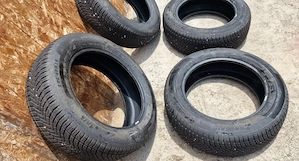 Anvelopa ALL SEASON Landsail 4-seasons 2    225/60R18 104V XL - imagine 4