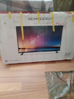 Televizor Smart 